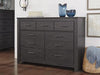 Brinxton Dresser - Tony’s Furniture Store & Linen (GA) - Multi Location
