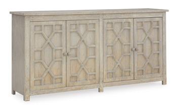 Caitrich Accent Cabinet - Tony’s Furniture Store & Linen (GA) - Multi Location