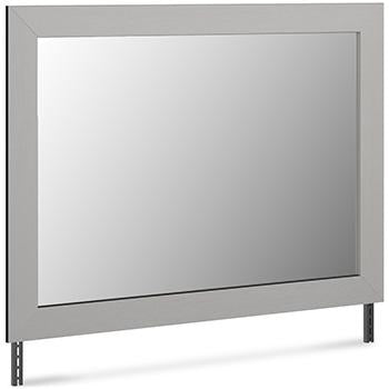 Cottonburg Bedroom Mirror - Tony’s Furniture Store & Linen (GA) - Multi Location