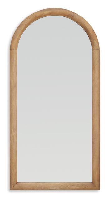 Dairville Floor Mirror - Tony’s Furniture Store & Linen (GA) - Multi Location