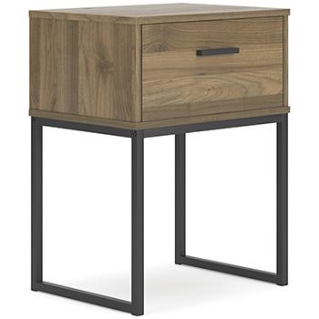 Deanlow Nightstand - Tony’s Furniture Store & Linen (GA) - Multi Location