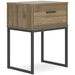 Deanlow Nightstand - Tony’s Furniture Store & Linen (GA) - Multi Location