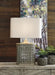 Deondra Table Lamp - Tony’s Furniture Store & Linen (GA) - Multi Location