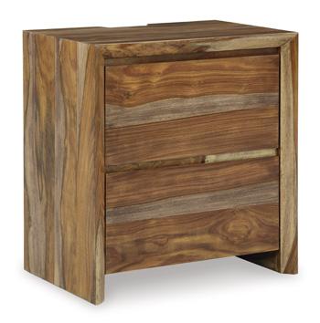 Dressonni Nightstand - Tony’s Furniture Store & Linen (GA) - Multi Location
