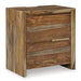 Dressonni Nightstand - Tony’s Furniture Store & Linen (GA) - Multi Location