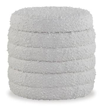 Duntler Storage Ottoman - Tony’s Furniture Store & Linen (GA) - Multi Location