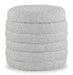 Duntler Storage Ottoman - Tony’s Furniture Store & Linen (GA) - Multi Location
