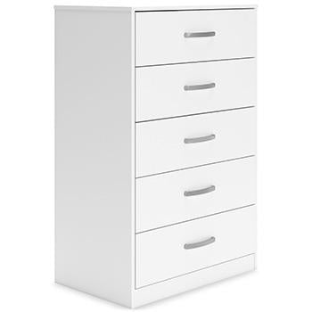Flannia Chest of Drawers - Tony’s Furniture Store & Linen (GA) - Multi Location