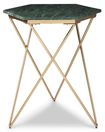 Engelton Accent Table - Tony’s Furniture Store & Linen (GA) - Multi Location