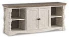 Havalance 67" TV Stand - Tony’s Furniture Store & Linen (GA) - Multi Location