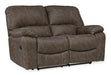 Kilmartin Reclining Loveseat - Tony’s Furniture Store & Linen (GA) - Multi Location