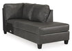 Valderno 2-Piece Sectional with Chaise - Tony’s Furniture Store & Linen (GA) - Multi Location