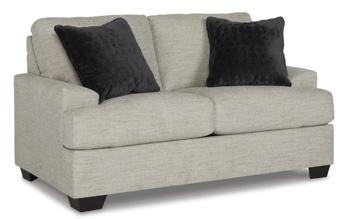 Vayda Loveseat - Tony’s Furniture Store & Linen (GA) - Multi Location