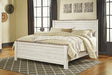 Willowton Bed - Tony’s Furniture Store & Linen (GA) - Multi Location