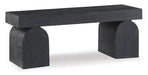 Holgrove Accent Bench - Tony’s Furniture Store & Linen (GA) - Multi Location