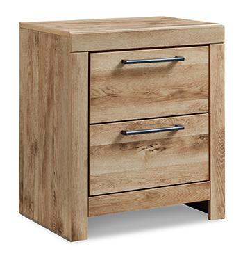 Hyanna Nightstand - Tony’s Furniture Store & Linen (GA) - Multi Location