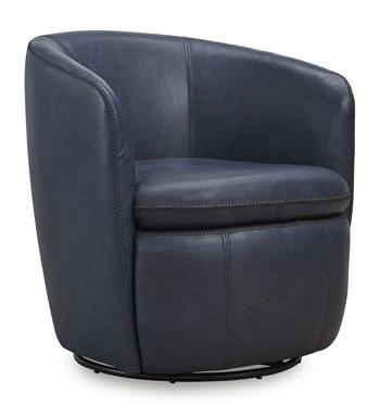 Kierreys Swivel Chair - Tony’s Furniture Store & Linen (GA) - Multi Location