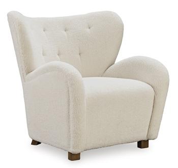 Larbell Accent Chair - Tony’s Furniture Store & Linen (GA) - Multi Location