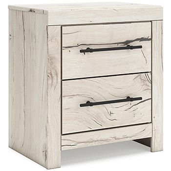 Lawroy Nightstand - Tony’s Furniture Store & Linen (GA) - Multi Location