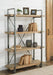 Forestmin Bookcase - Tony’s Furniture Store & Linen (GA) - Multi Location