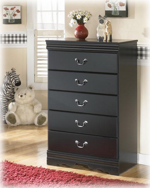 Huey Vineyard Chest of Drawers - Tony’s Furniture Store & Linen (GA) - Multi Location