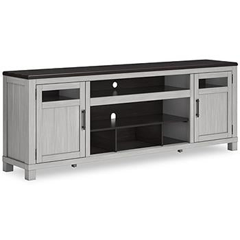 Darborn 88" TV Stand - Tony’s Furniture Store & Linen (GA) - Multi Location