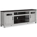 Darborn 88" TV Stand - Tony’s Furniture Store & Linen (GA) - Multi Location