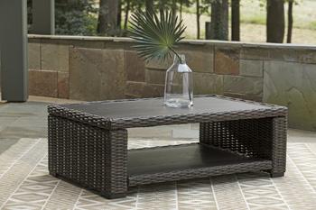Grasson Lane Coffee Table - Tony’s Furniture Store & Linen (GA) - Multi Location