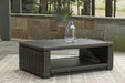 Grasson Lane Outdoor Occasional Table Set - Tony’s Furniture Store & Linen (GA) - Multi Location