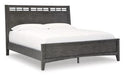 Montillan Bed - Tony’s Furniture Store & Linen (GA) - Multi Location