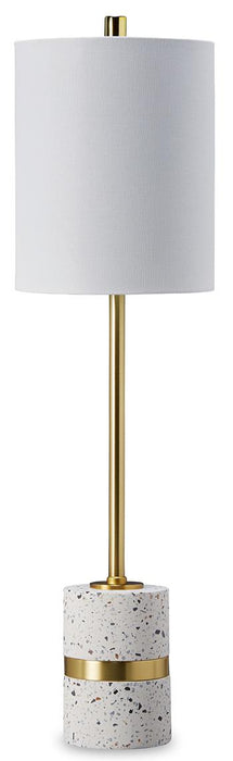 Maywick Table Lamp - Tony’s Furniture Store & Linen (GA) - Multi Location