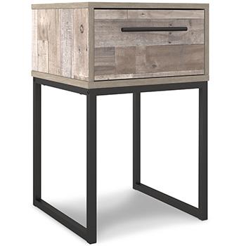Neilsville Nightstand - Tony’s Furniture Store & Linen (GA) - Multi Location