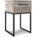 Neilsville Nightstand - Tony’s Furniture Store & Linen (GA) - Multi Location