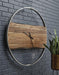Panchali Wall Clock - Tony’s Furniture Store & Linen (GA) - Multi Location