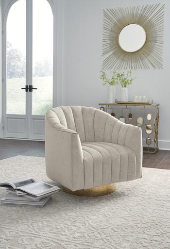 Penzlin Accent Chair - Tony’s Furniture Store & Linen (GA) - Multi Location