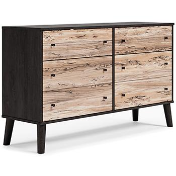 Piperton Dresser - Tony’s Furniture Store & Linen (GA) - Multi Location