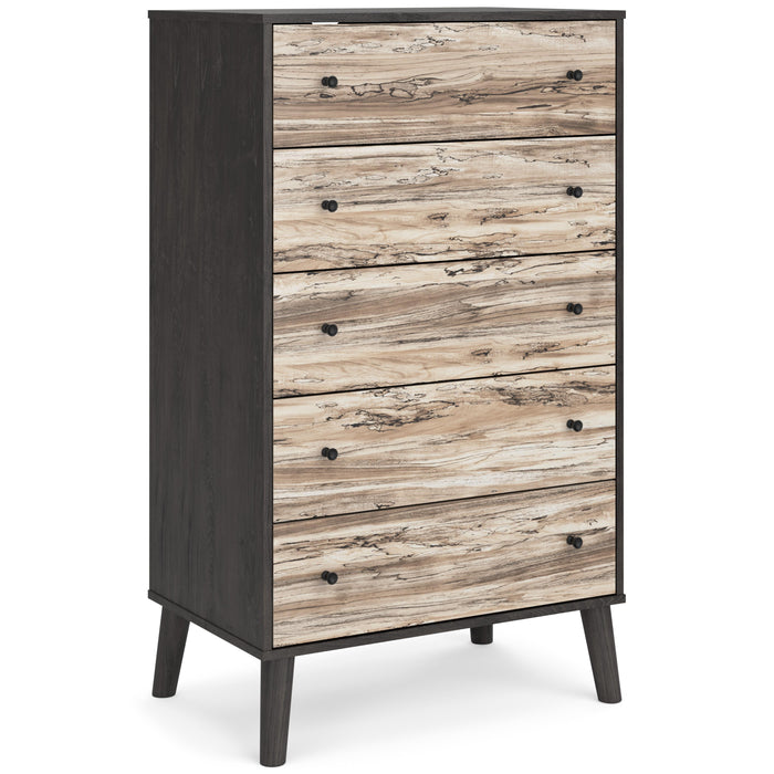 Piperton Chest of Drawers - Tony’s Furniture Store & Linen (GA) - Multi Location