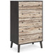 Piperton Chest of Drawers - Tony’s Furniture Store & Linen (GA) - Multi Location