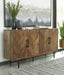 Prattville Accent Cabinet - Tony’s Furniture Store & Linen (GA) - Multi Location