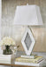 Prunella Lamp Set - Tony’s Furniture Store & Linen (GA) - Multi Location
