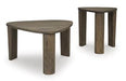 Reidport Accent Coffee Table (Set of 2) - Tony’s Furniture Store & Linen (GA) - Multi Location