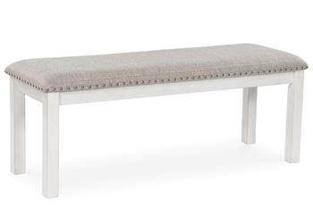Robbinsdale 48" Dining Bench - Tony’s Furniture Store & Linen (GA) - Multi Location
