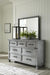 Russelyn Dresser and Mirror - Tony’s Furniture Store & Linen (GA) - Multi Location
