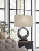 Saria Table Lamp - Tony’s Furniture Store & Linen (GA) - Multi Location