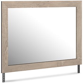 Senniberg Bedroom Mirror - Tony’s Furniture Store & Linen (GA) - Multi Location