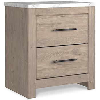 Senniberg Nightstand - Tony’s Furniture Store & Linen (GA) - Multi Location