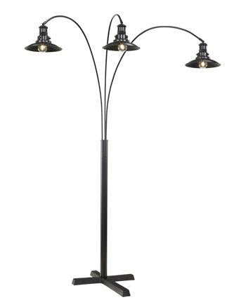 Sheriel Floor Lamp - Tony’s Furniture Store & Linen (GA) - Multi Location