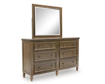 Sturlayne Bedroom Mirror - Tony’s Furniture Store & Linen (GA) - Multi Location
