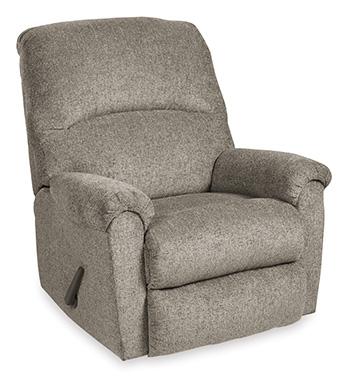 Ballinasloe Recliner - Tony’s Furniture Store & Linen (GA) - Multi Location