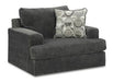 Karinne Oversized Chair - Tony’s Furniture Store & Linen (GA) - Multi Location